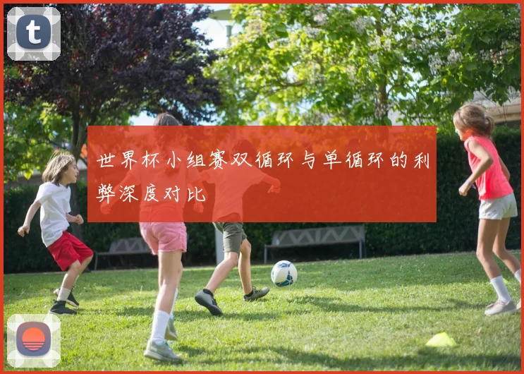 世界杯小组赛双循环与单循环的利弊深度对比