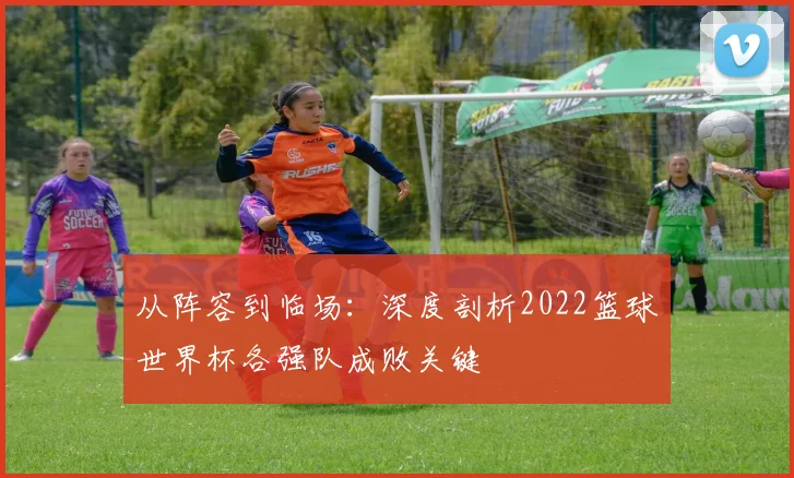 从阵容到临场:深度剖析2022篮球世界杯各强队成败关键
